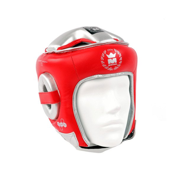 Casque de Boxe Full Contact Montana