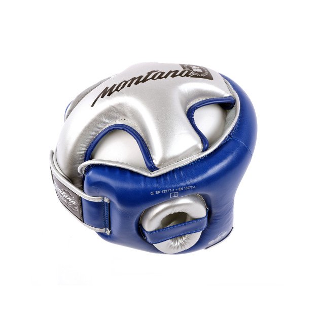 Casque de Boxe Full Contact Montana