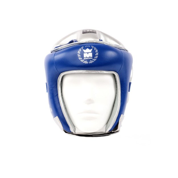 Casque de Boxe Full Contact Montana