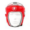 Casque de Boxe Full Contact Montana