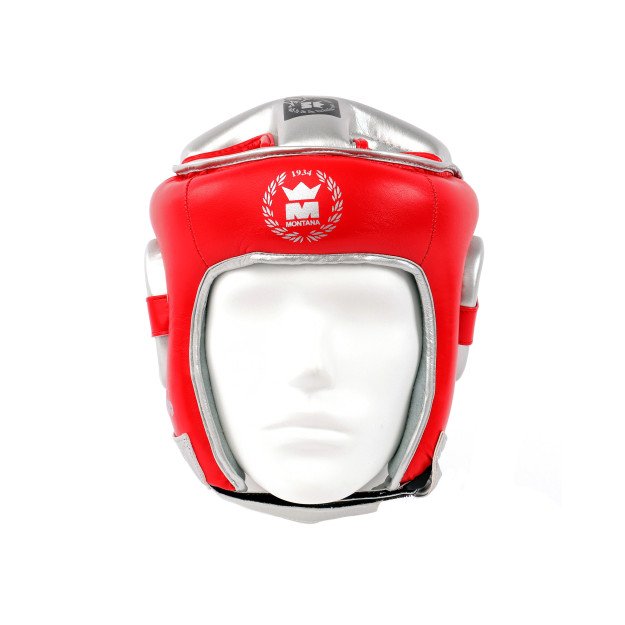 Casque de Boxe Full Contact Montana