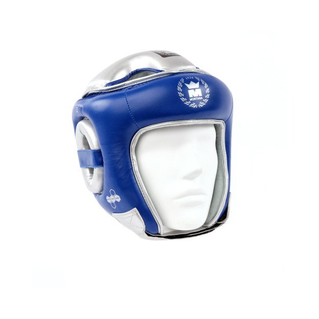 Casque de Boxe Full Contact Montana