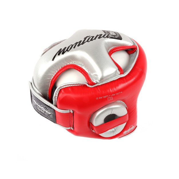 Casque de Boxe Full Contact Montana