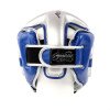 Casque de Boxe Full Contact Montana