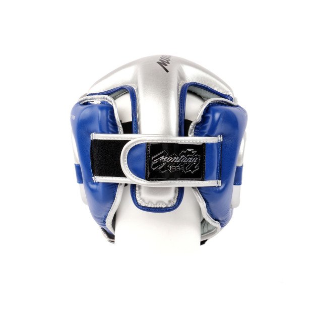 Casque de Boxe Full Contact Montana