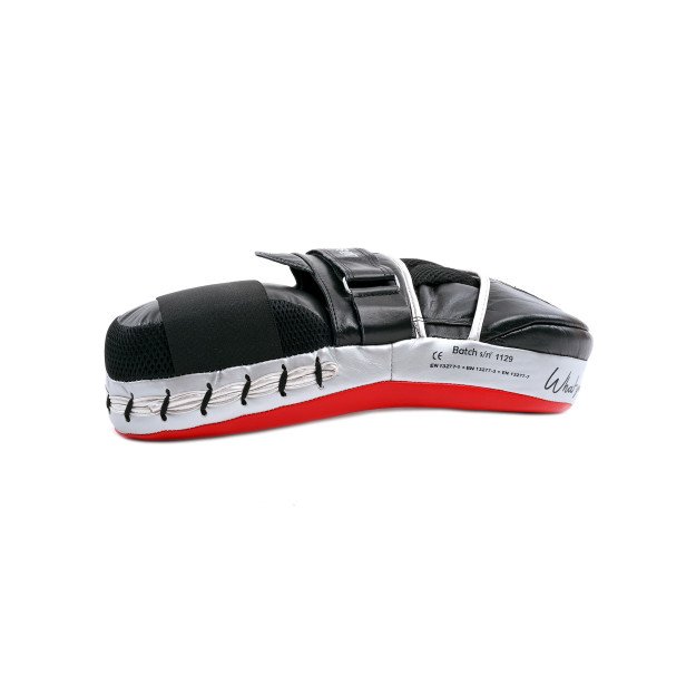 Pattes d'ours de boxe courbées Montana taille L