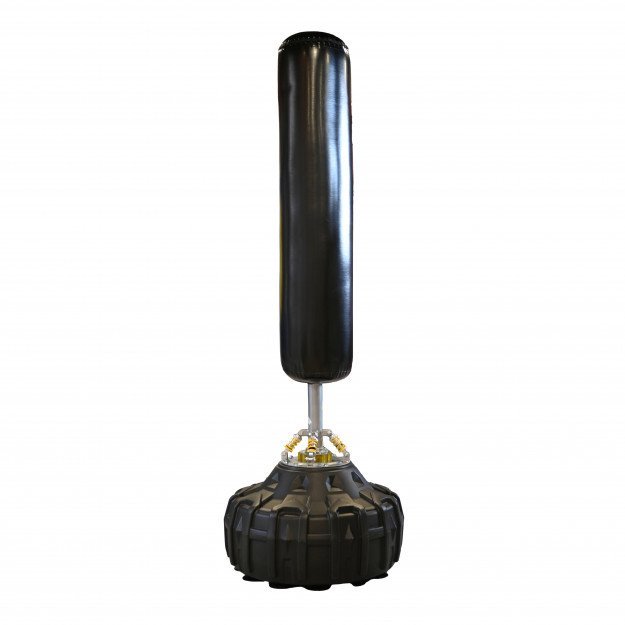 Sac de frappe sur Pied Reflex Bag