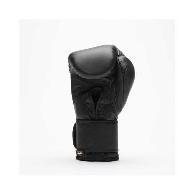 Gants de boxe Leone Romeo Classico Velcro
