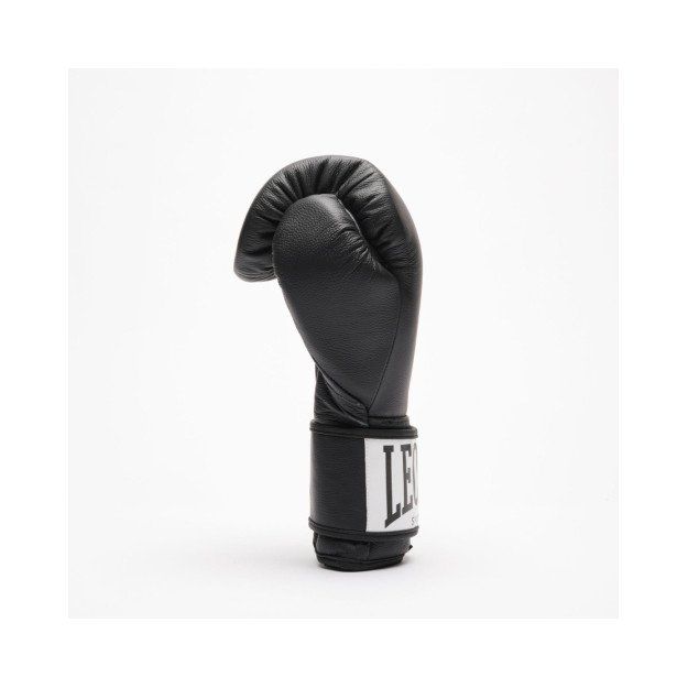 Gants de boxe Leone Romeo Classico Velcro