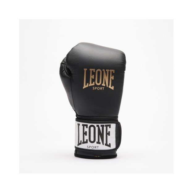 Gants de boxe Leone Romeo Classico Velcro