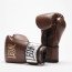 Gants de boxe Leone Romeo Classico Velcro