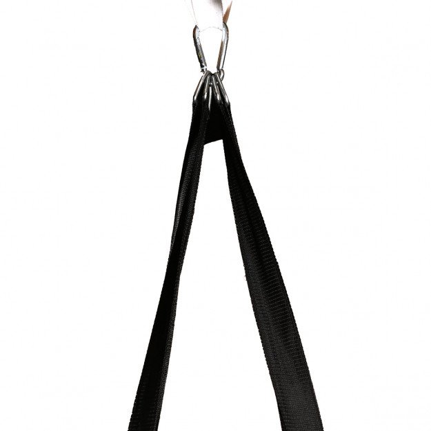 Sac de frappe BudoFight