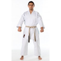 Kimono de karaté Tokaido Yakudo Coupe Kata made in Japan