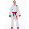 Kimono de karaté Tokaido Kumité Master Raw WKF