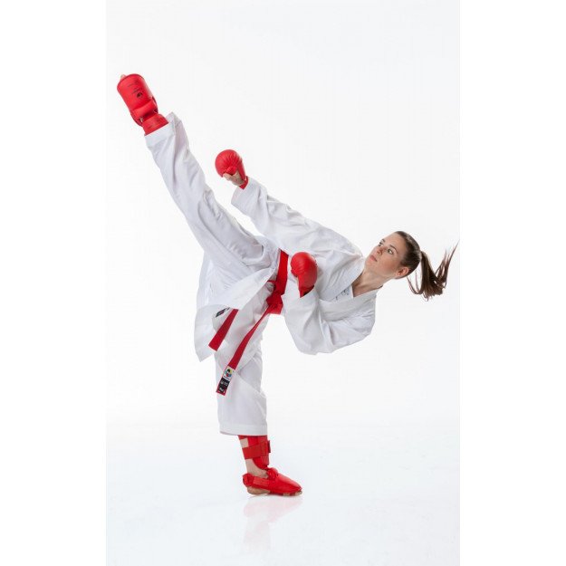 Kimono de karaté Tokaido Kumité Master Raw WKF