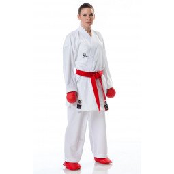 Kimono de karaté Tokaido Kumité Master Raw WKF