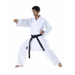 Kimono de Karaté Tokaido Tsunami Gold coupe classique