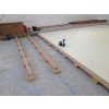 Plancher Amortisseur