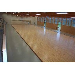 Plancher Amortisseur