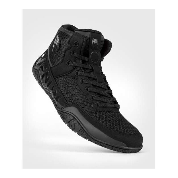 Chaussures de Lutte et de Boxe Venum Elite