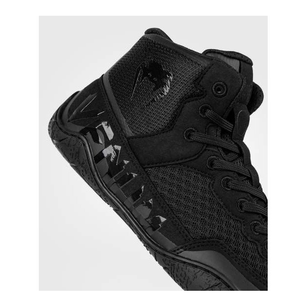 Chaussures de Lutte et de Boxe Venum Elite