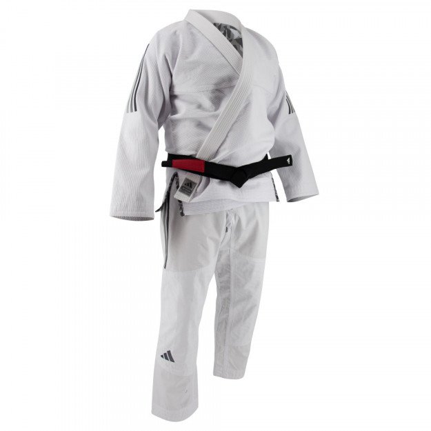 Kimono JJB Adidas Contest