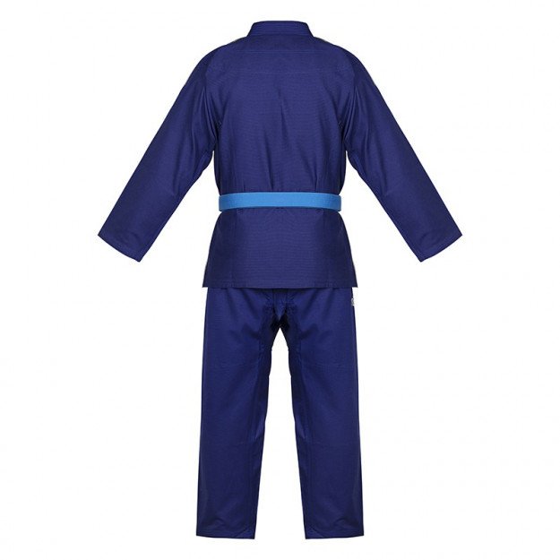 Kimono JJB Adidas Challenge