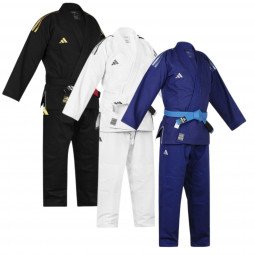 Kimono JJB Adidas Challenge