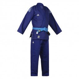 Kimono JJB Adidas Challenge