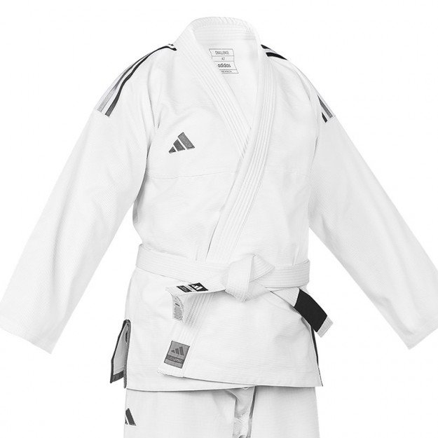 Kimono JJB Adidas Challenge