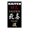 Kimono Karaté Kaiten Saizen Nami Coupe Kata