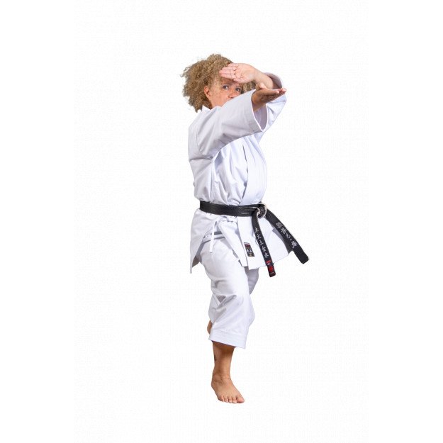 Kimono Karaté Kaiten Saizen Nami Coupe Kata