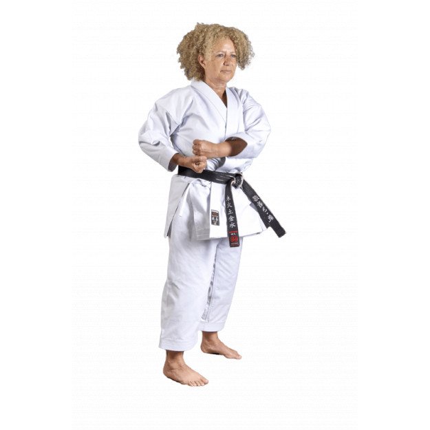 Kimono Karaté Kaiten Saizen Nami Coupe Kata