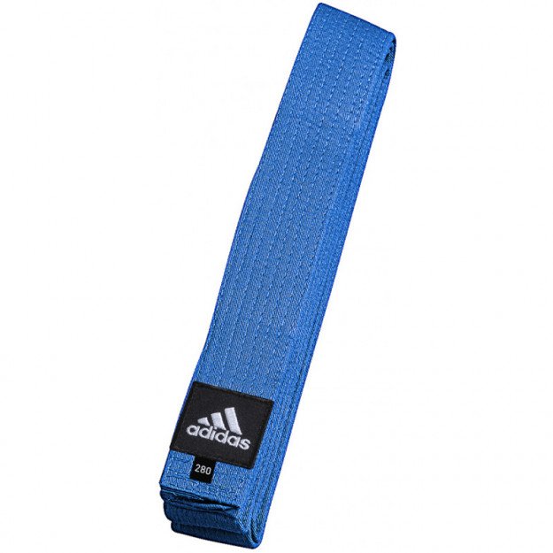 Ceinture de judo Elite Adidas