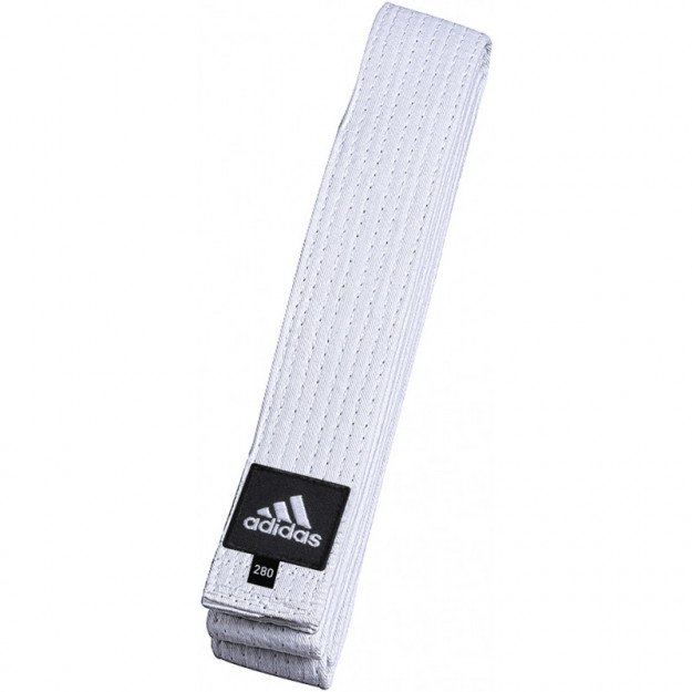 Ceinture de judo Elite Adidas