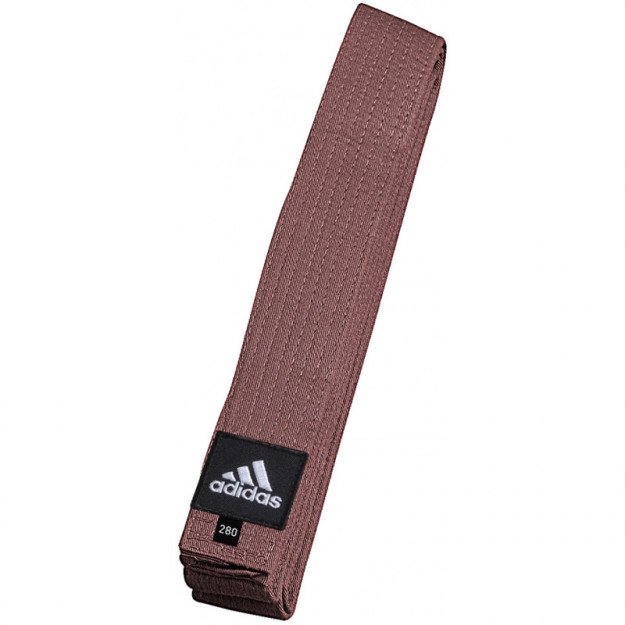 Ceinture de judo Elite Adidas