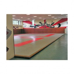 Tatamis Hondo Club 1m x 1m