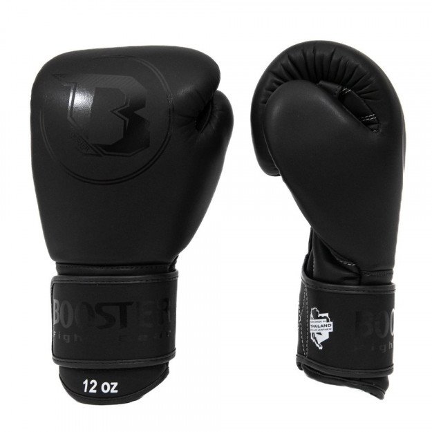 Gants de boxe Booster VX Pro Series