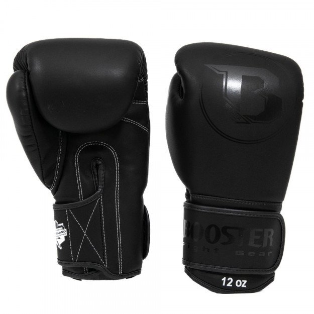 Gants de boxe Booster VX Pro Series