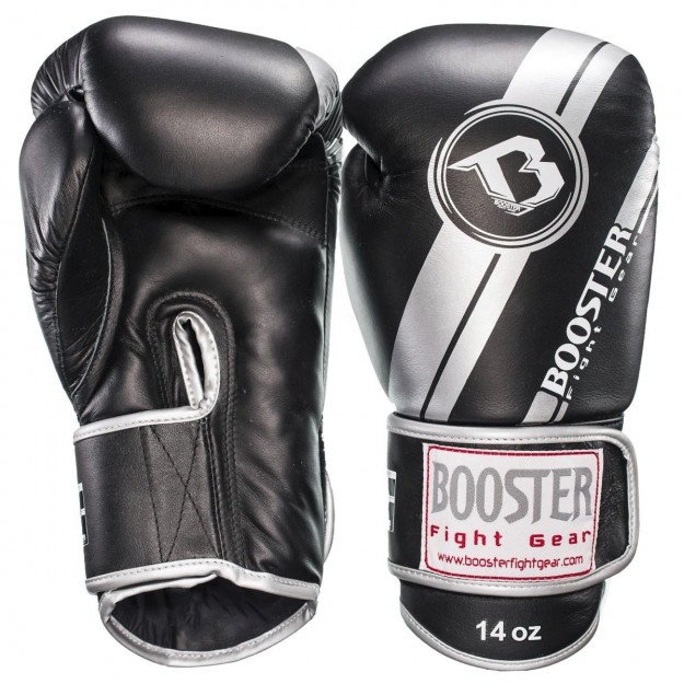 Gants de boxe Booster BGVL V3 Series