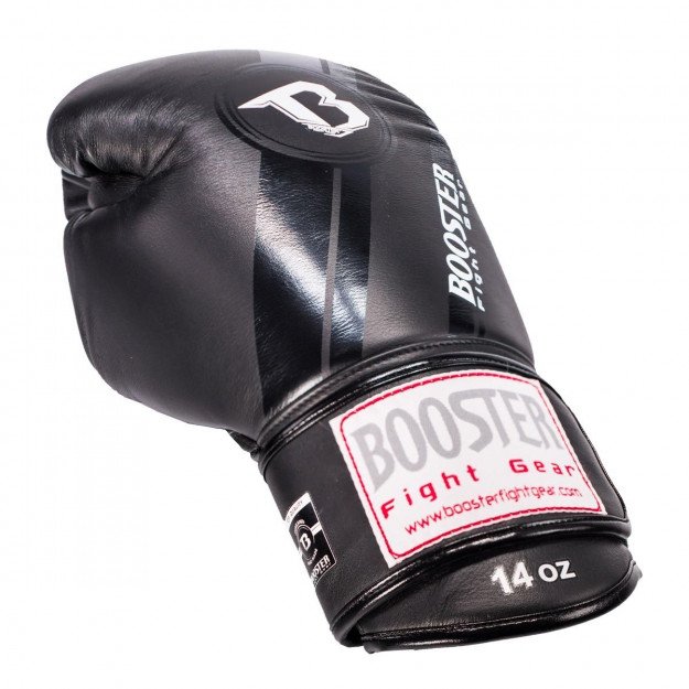 Gants de boxe Booster BGVL V3 Series