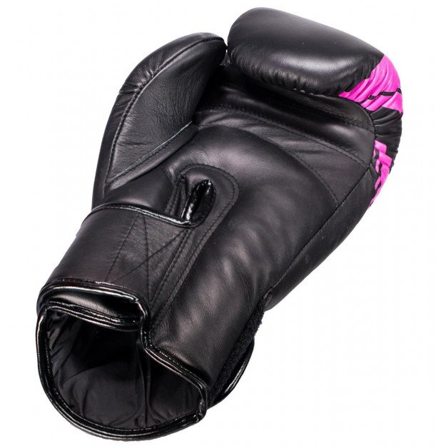 Gants de boxe Booster BGVL V3 Series