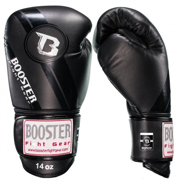 Gants de boxe Booster BGVL V3 Series