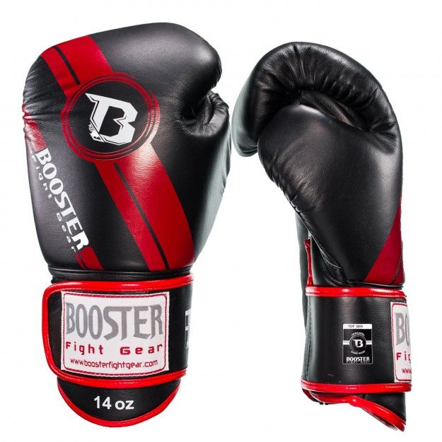 Gants de boxe Booster BGVL V3 Series