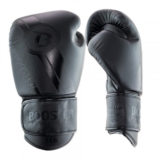 Gants de boxe Booster BGVL V3 Series