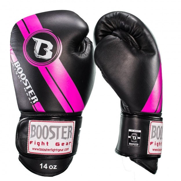 Gants de boxe Booster BGVL V3 Series