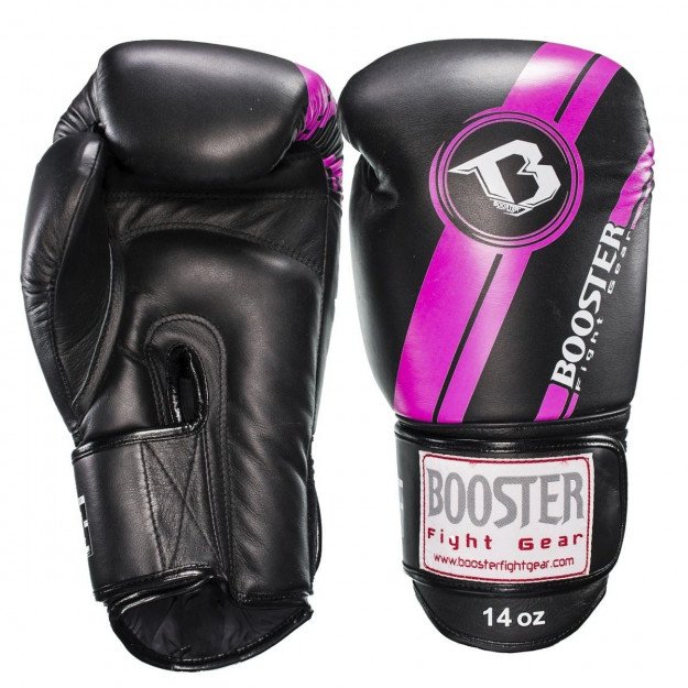 Gants de boxe Booster BGVL V3 Series