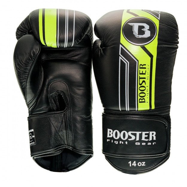 Gants de boxe Booster BGVL V9 Series