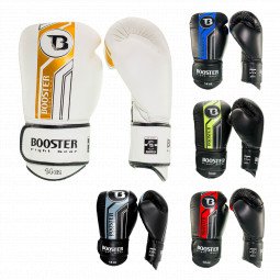 Gants de boxe Booster BGVL V9 Series