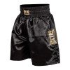 Short Boxe Anglaise Pro Line Noir/Gold